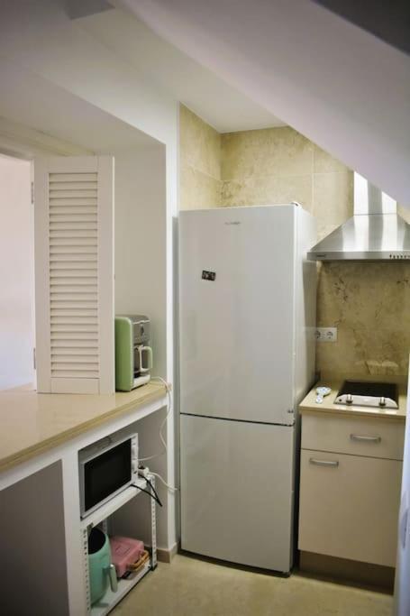 Coqueto Atico Duplex Mijas Costa Apartment Santa Fe de los Boliches Exterior photo